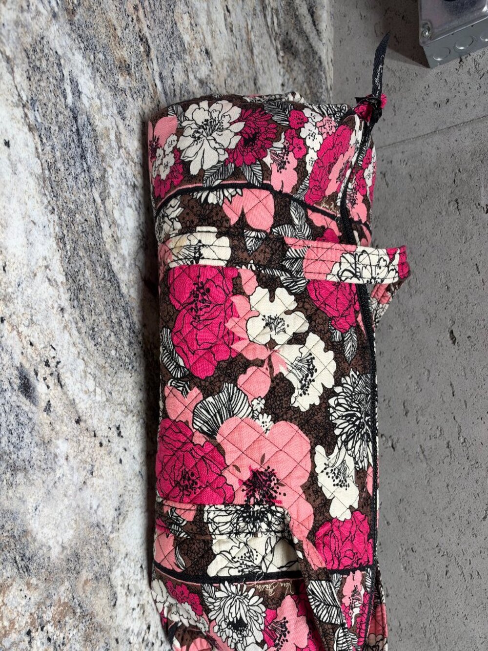 Vera Bradley Small Duffle bag